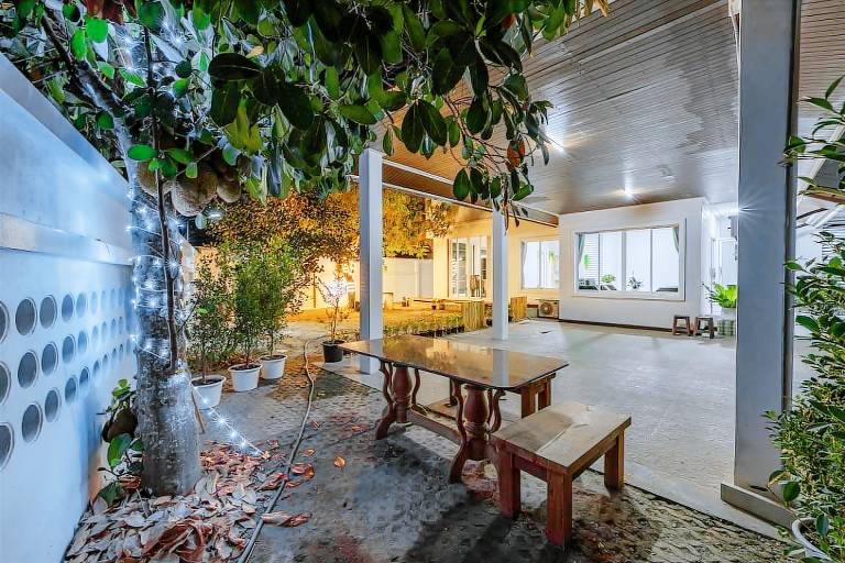 Lovely vacation home with garden & grill | Water view | Perfect for remote work | Dogs allowed — photo 5