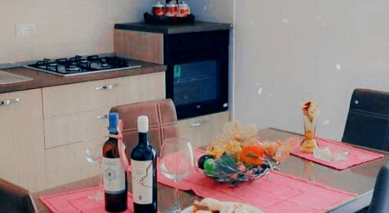 Pleasant apartment | Dogs allowed in Castellammare del Golfo
