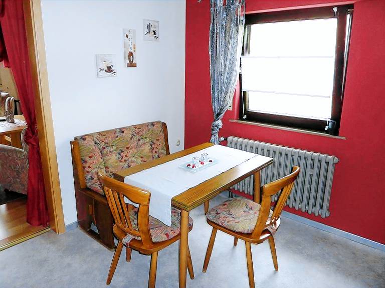 Holiday apartment with 1 room for 2 persons — photo 4