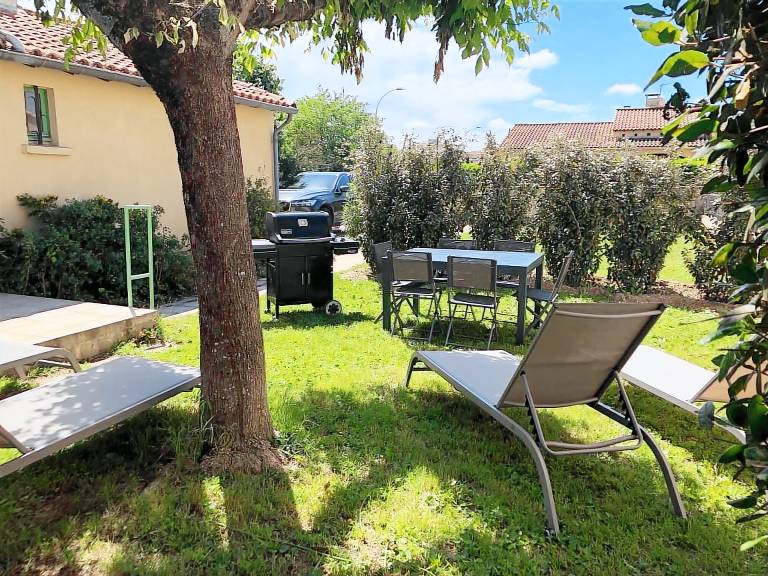 Maison de vacances  Uzès