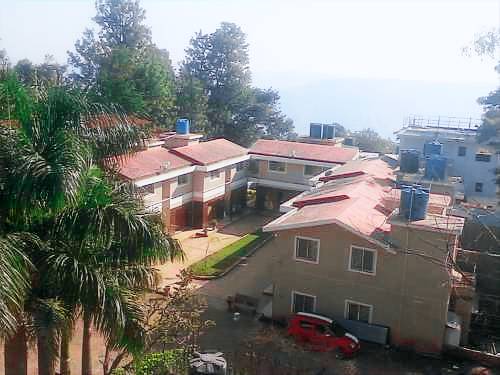 House  Panchgani