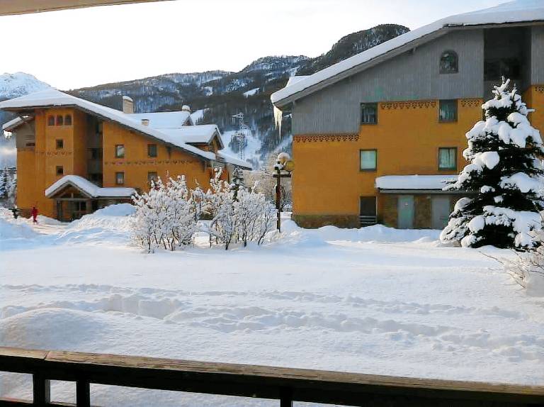 Appartement La Salle-les-Alpes
