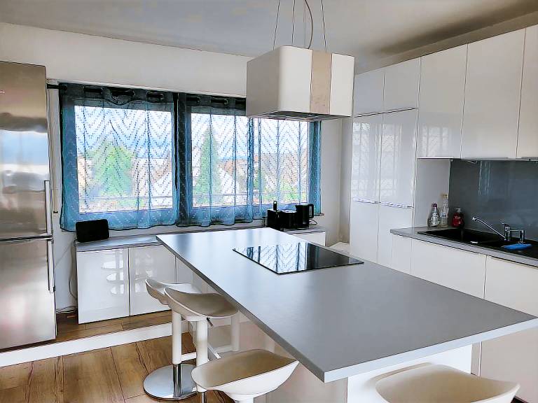 Ferienwohnung Filderstadt