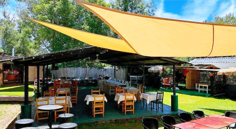 SOLOPUENT Hotel Rural — photo 4