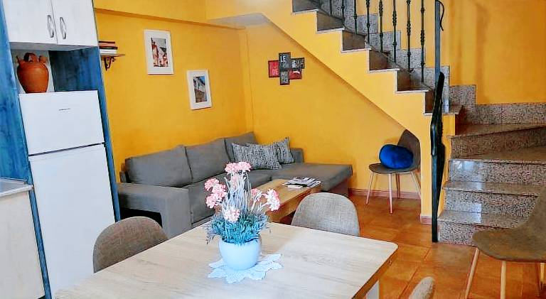 House with 3 rooms for 6 persons — photo 2