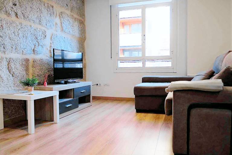 Apartamento Ourense