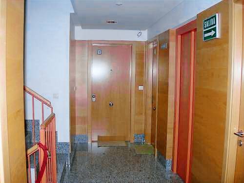 Apartamento El Burgo de Osma