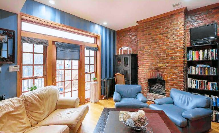 Appartement Washington