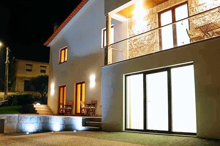 Vivenda Arouca