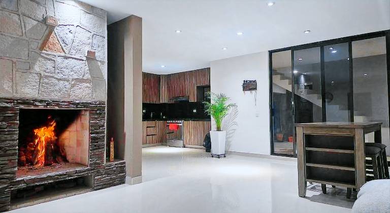 Rental apartment with 1 room for 4 persons — photo 2