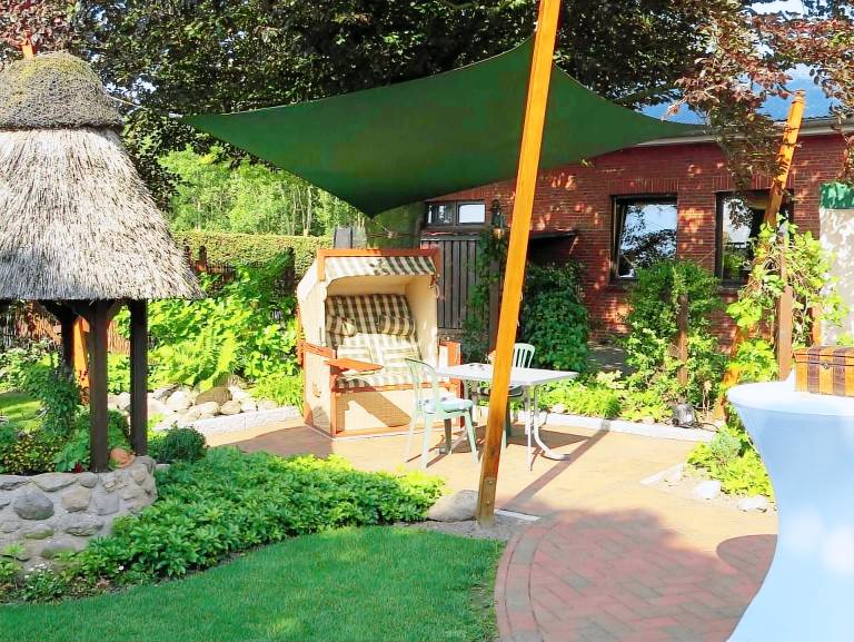 Pension  Oederquart