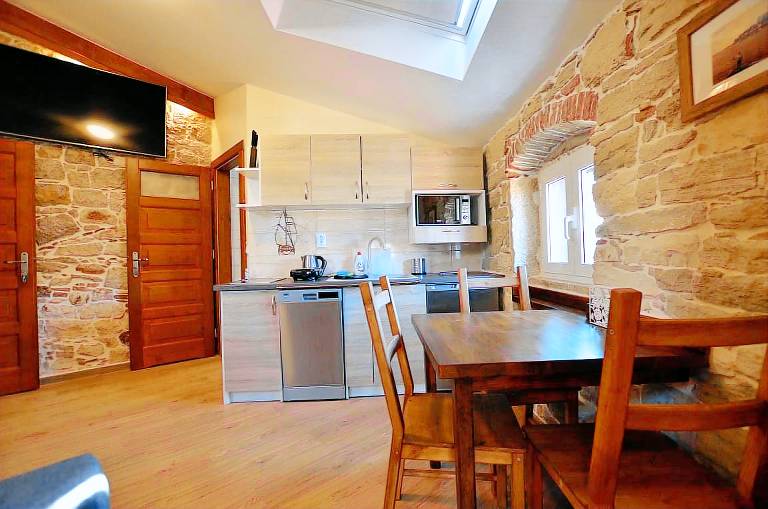 Holiday apartment with 1 room for 4 persons — photo 3