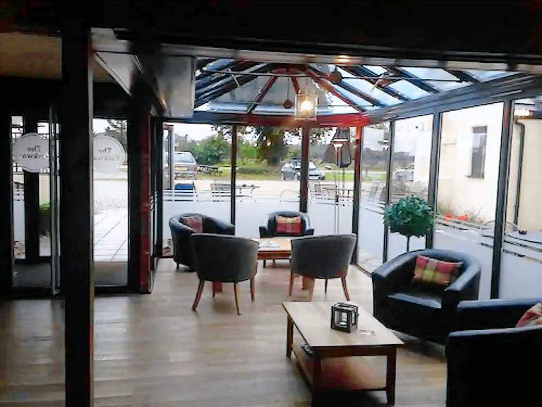 Motel  Pocklington
