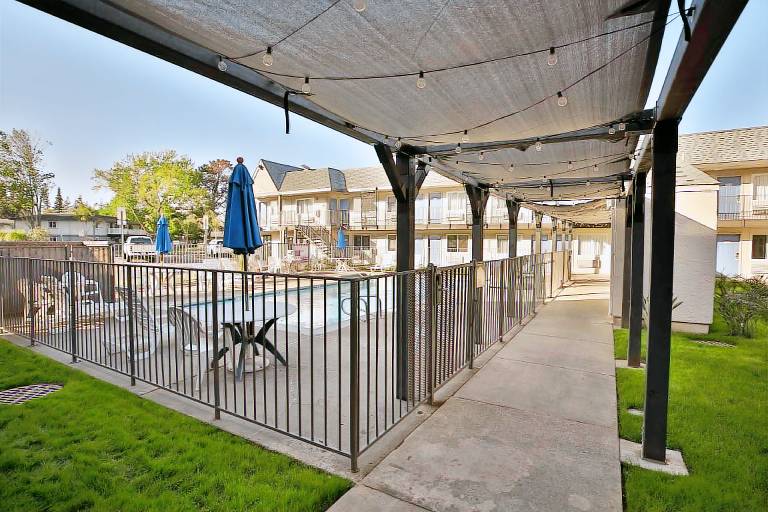 Motel 6 Sacramento, CA - Central — photo 3