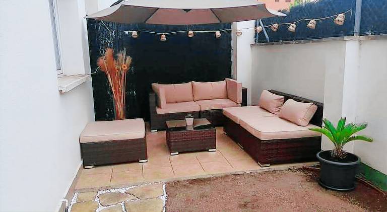Holiday apartment with pool | Beach nearby | Pets are welcome — photo 4