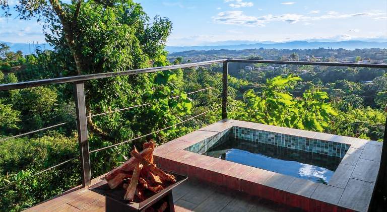 El Eden Country hotel y Club Residencial — photo 3