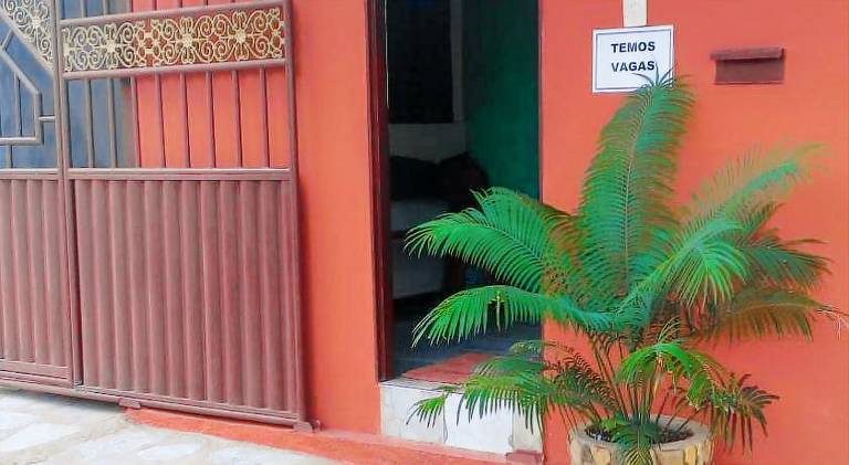 Suites Sao Judas — photo 3