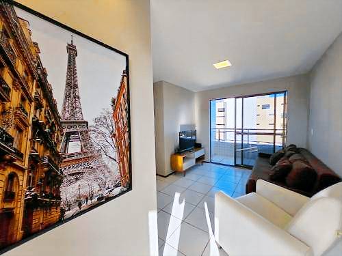 Apartamento  Praia de Iracema