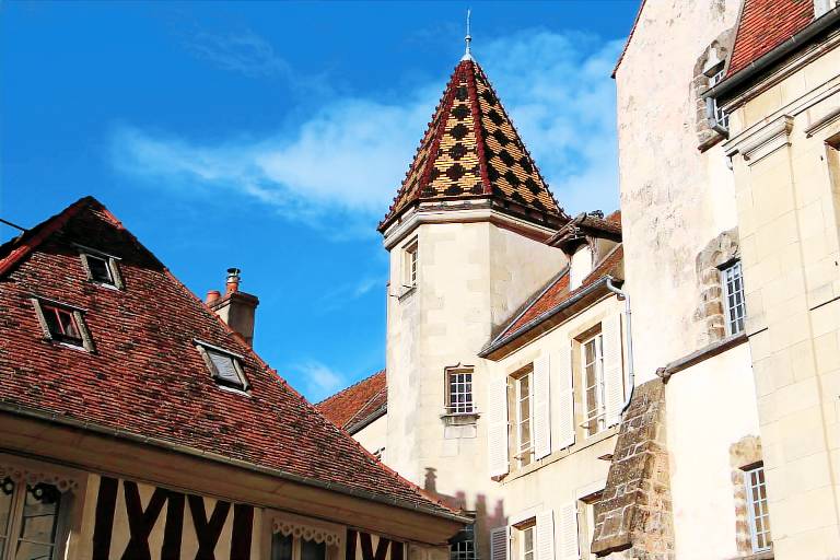 Appartement  Flavigny-sur-Ozerain