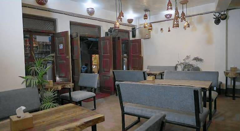Cosy Hotel — photo 3