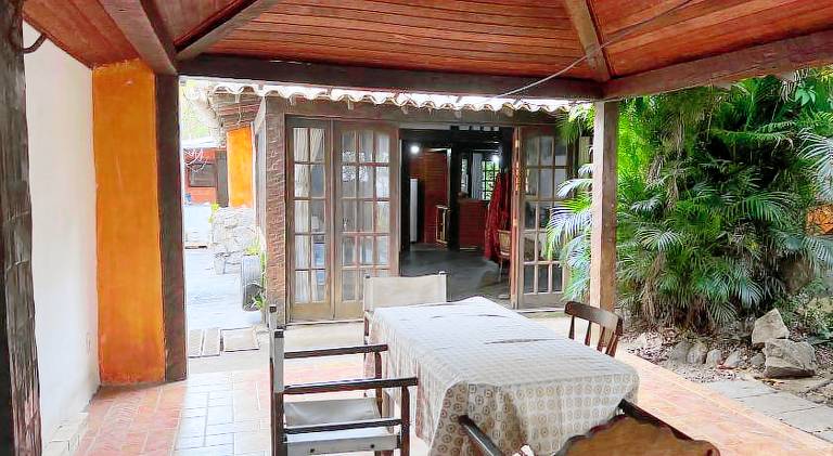 House with 3 rooms for 8 persons — photo 5