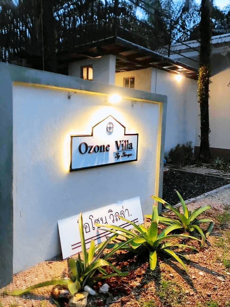 Nice bungalow | Pets allowed in Takua Pa