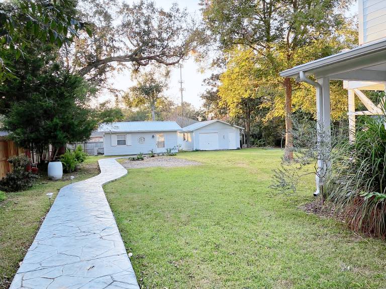 Cottage Ocean Springs