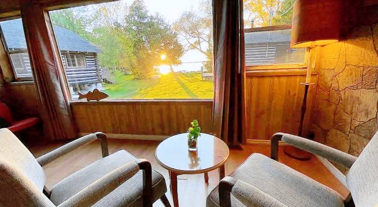 Vacation home for 4 persons — photo 2