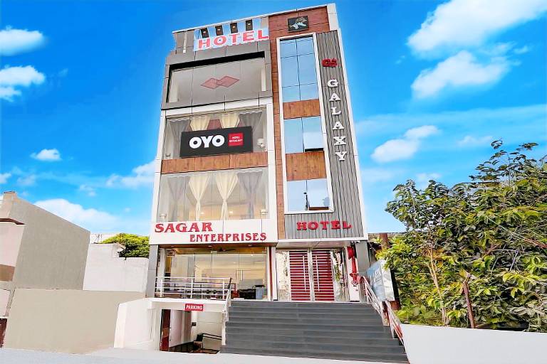 HOTEL O GS GALAXY