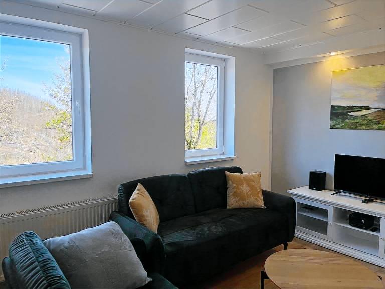 House with 4 rooms for 7 persons — photo 3
