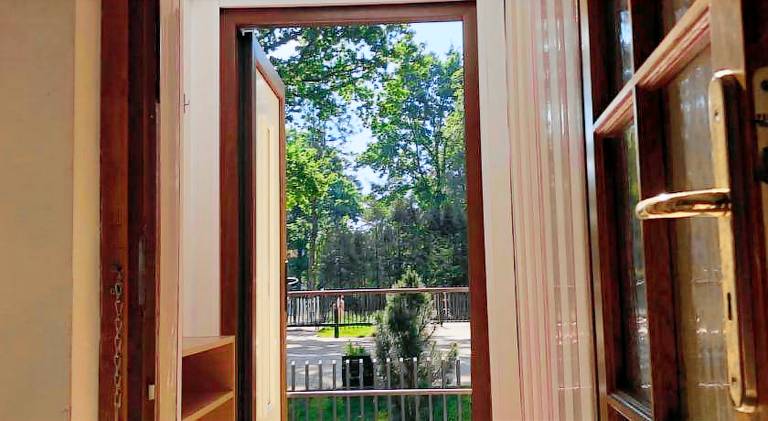 Holiday apartment with terrace — photo 4