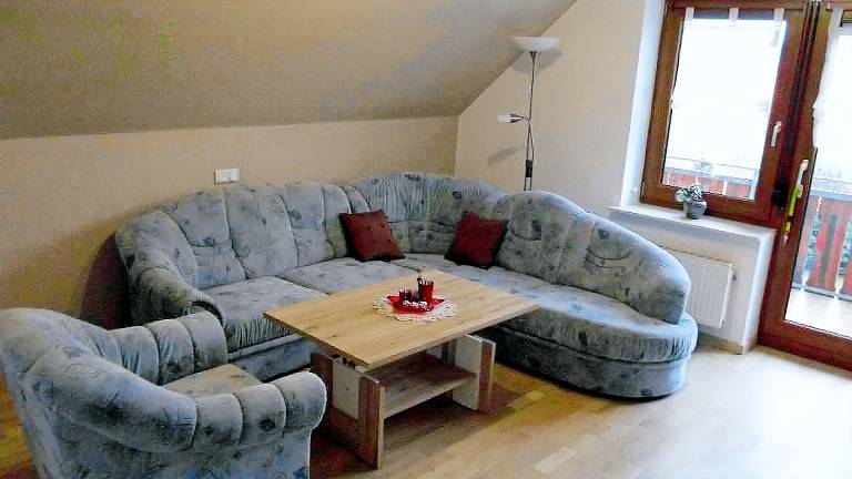 Ferienwohnung Bad Staffelstein