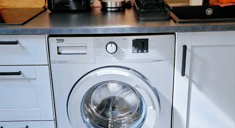 Holiday apartment with 1 room for 5 persons — photo 5