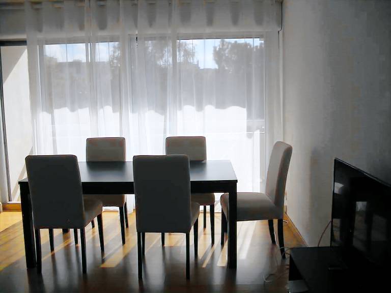 Appartement Dijon