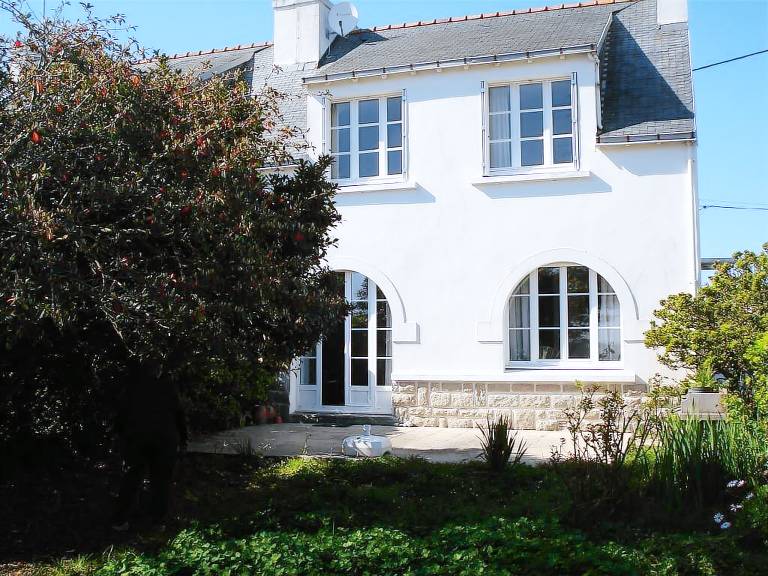 Maison de vacances Penmarch