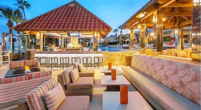 Newly Renovated San Luis Resort luxury condo — photo 4