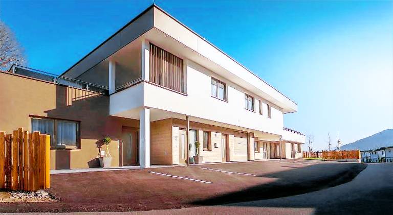 Ferienwohnung  Rohrmoos-Untertal