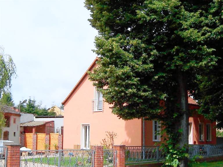 Ferienwohnung Teupitz