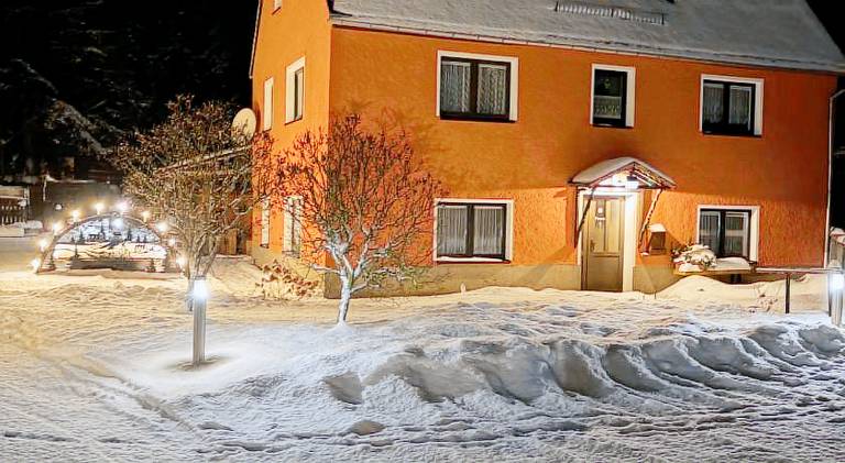 Ferienwohnung Lippmann in Chemnitz