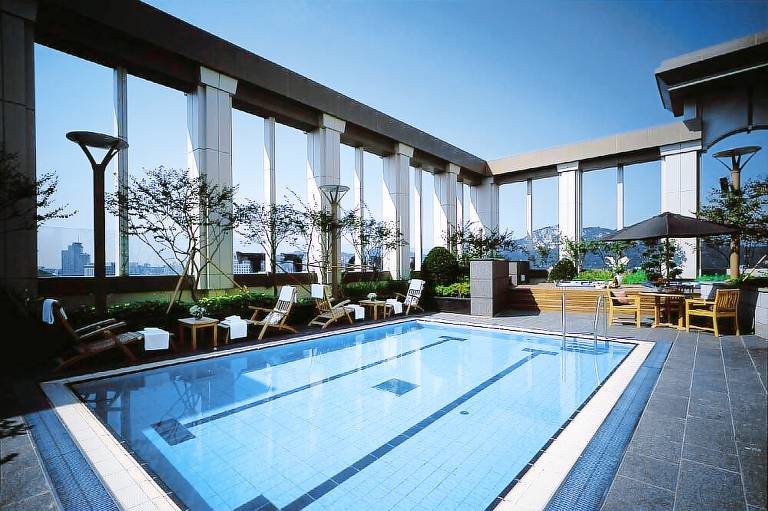 Aparthotel  Jongno-gu