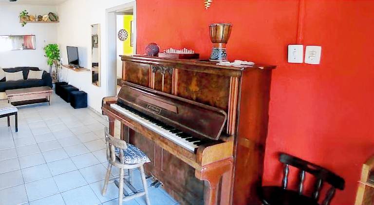 Casa morada da figueira — photo 3