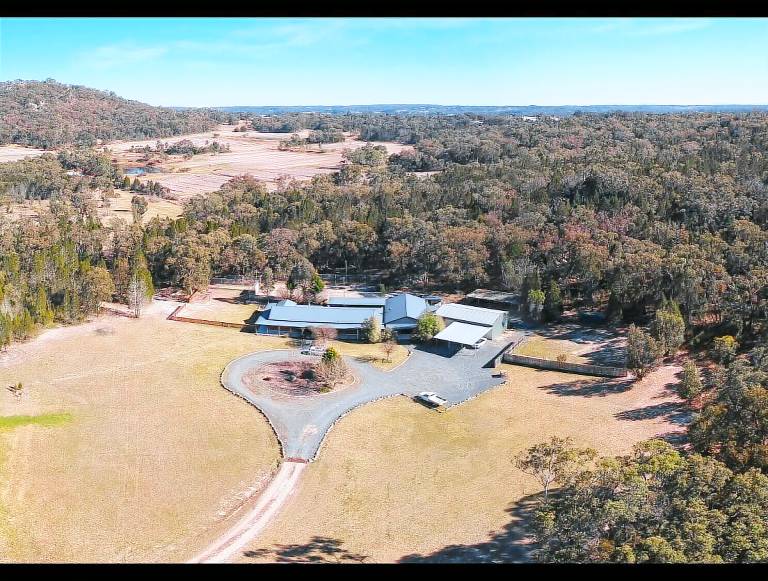 House  Stanthorpe