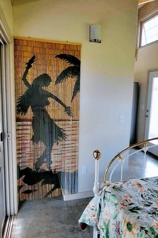 House Naalehu
