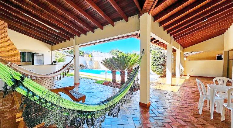 House with hot tub & pool | Perfect for remote work — photo 3