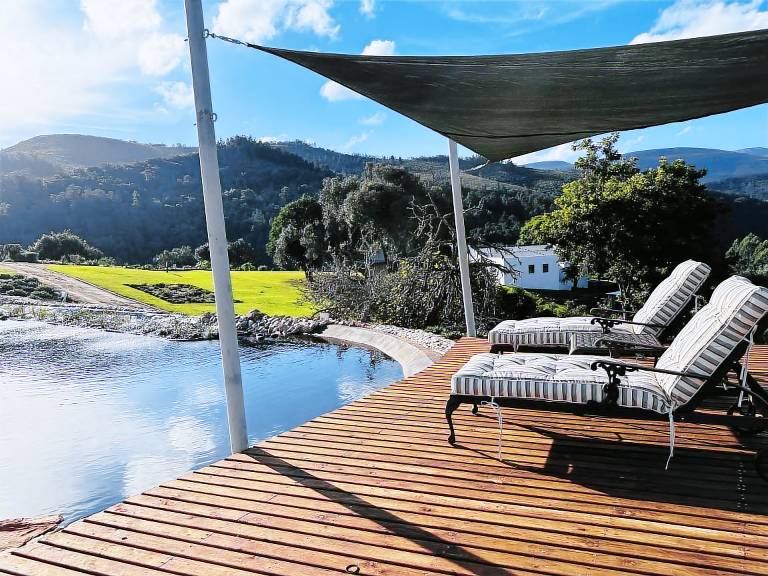 Cabin Mossel Bay