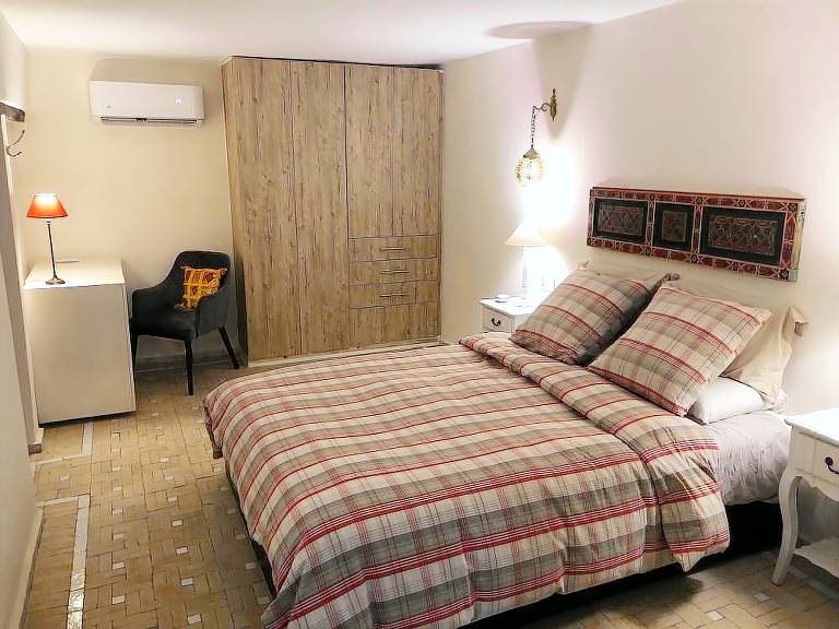 Logement Fès El Bali
