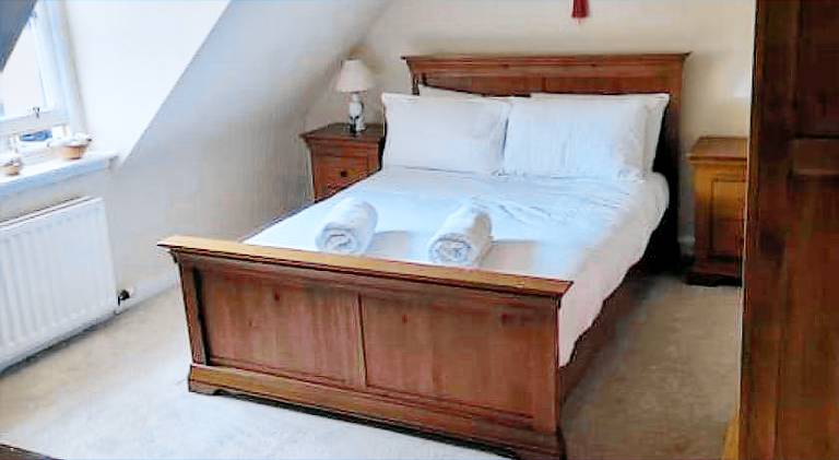 House with 3 rooms for 6 persons — photo 2