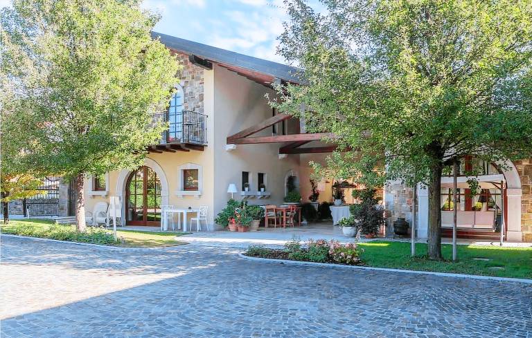 Apartma  Medana