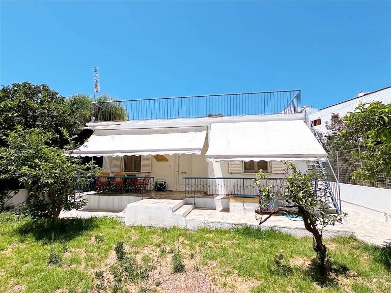 Huis  Patmos