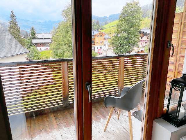 Ferienwohnung in Hinterthal, Salzburger Land, Österreich